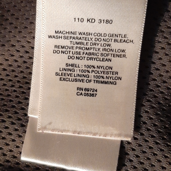 Columbia Spring Jacket - Picture 5 of 5